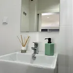 My Beach's Poente Apartment