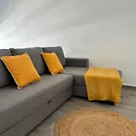 My Beach's Poente Apartment Nazare