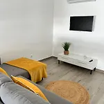 My Beach's Poente Apartment Nazare