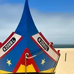 My Beach's Poente Apartment *