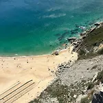 My Beach's Poente Apartment Nazare