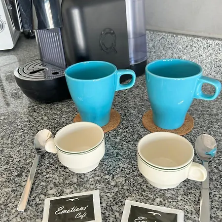 My Beach's Poente * Nazaré