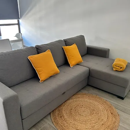 Apartmán My Beach's Poente