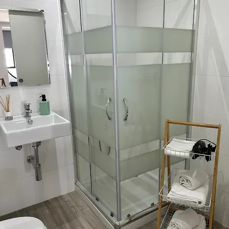 My Beach's Poente Apartmán Nazaré