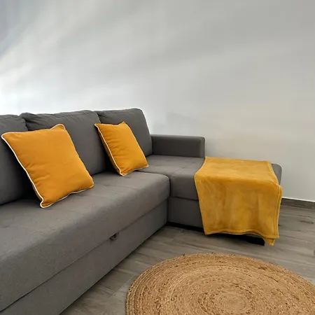 My Beach's Poente Apartmán Nazaré