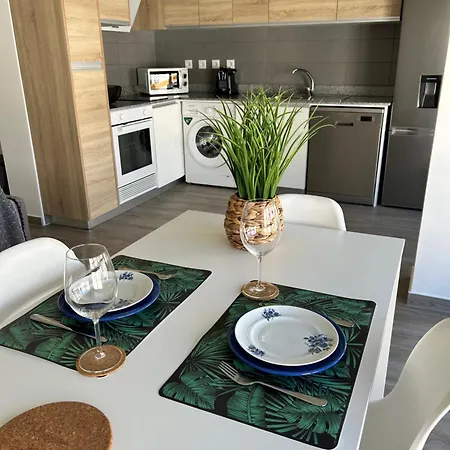 My Beach's Poente Apartment Nazaré