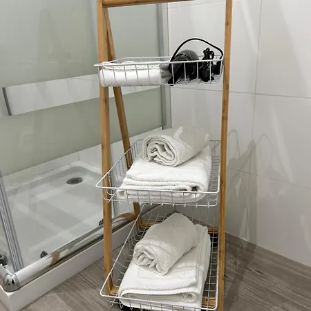 My Beach's Poente Nazaré