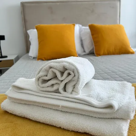 My Beach's Poente Apartmán