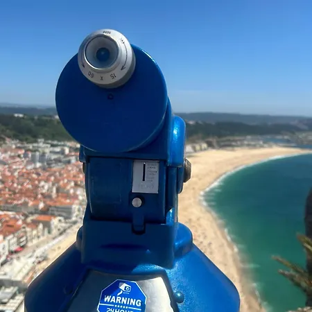 Apartmán My Beach's Poente *