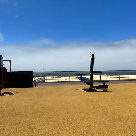 My Beach's Poente Apartmán