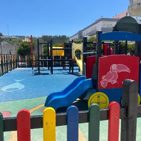 Apartmán My Beach's Poente