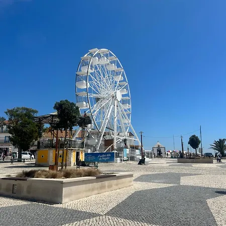 Apartmán My Beach's Poente *