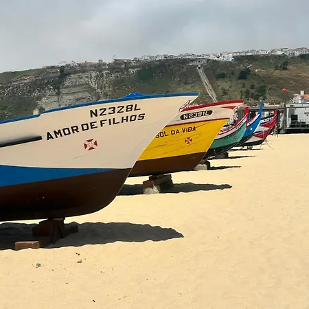 Apartmán My Beach's Poente *