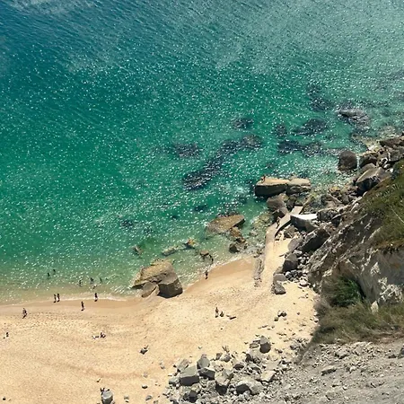 Apartmán My Beach's Poente Nazaré