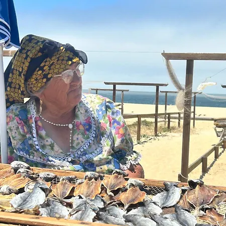 My Beach's Poente Nazaré