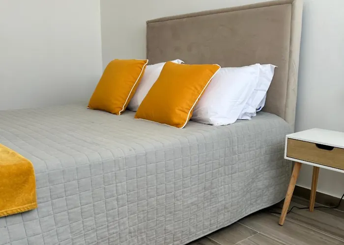 My Beach's Poente Appartamento *