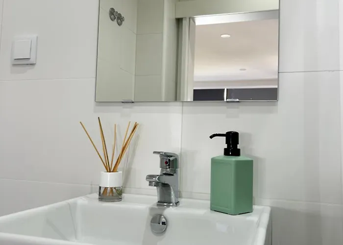 My Beach's Poente Appartamento