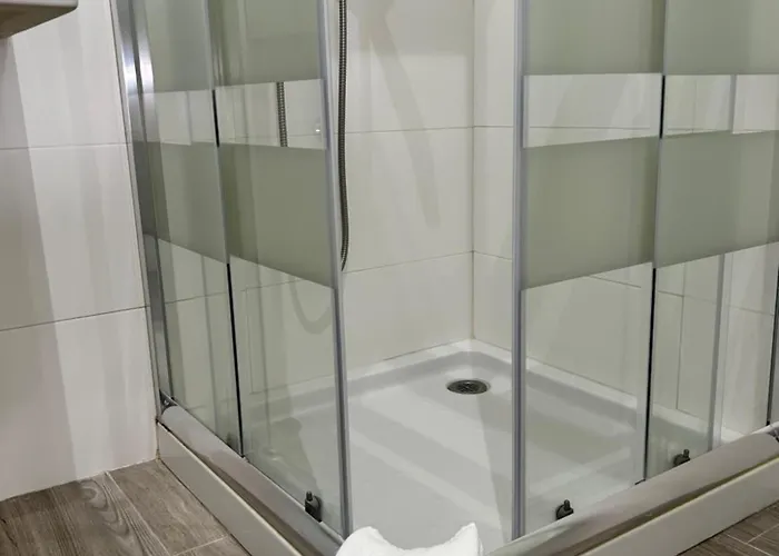 My Beach's Poente Апартаменты *