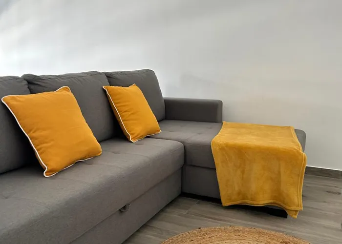 My Beach's Poente Апартаменты Назаре