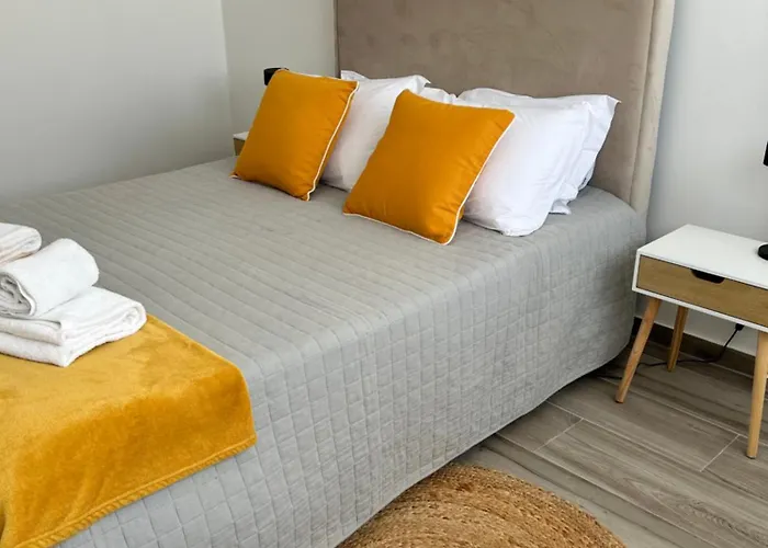 My Beach's Poente Appartamento