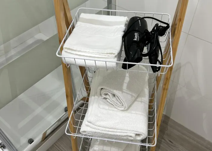 Апартаменты My Beach's Poente