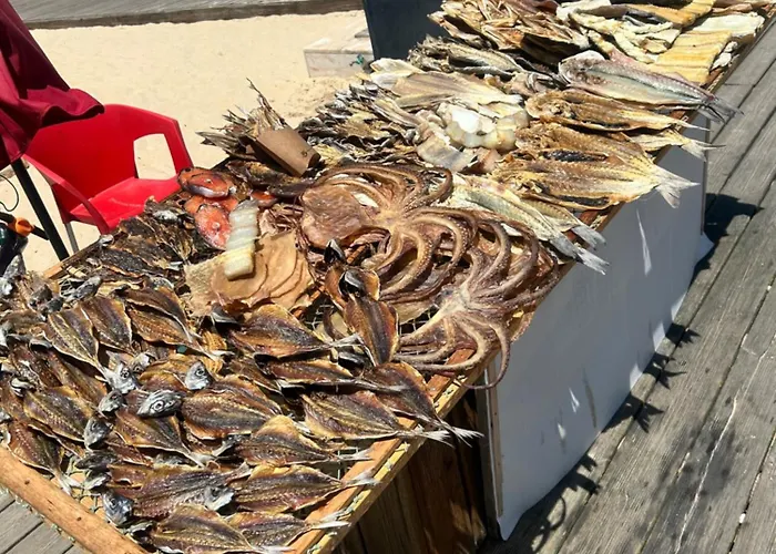 Appartamento My Beach's Poente Nazaré