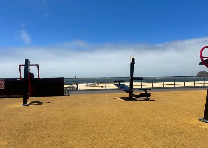 My Beach's Poente Appartamento