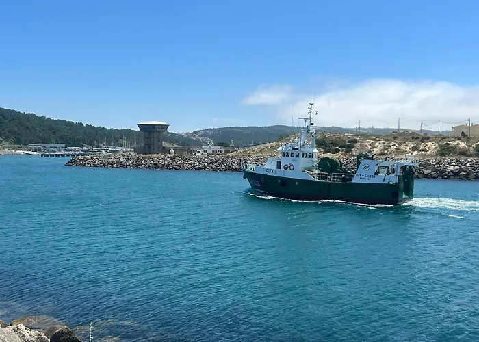 My Beach's Poente * Nazaré