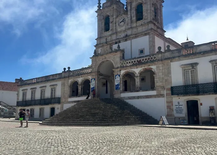 Апартаменты My Beach's Poente