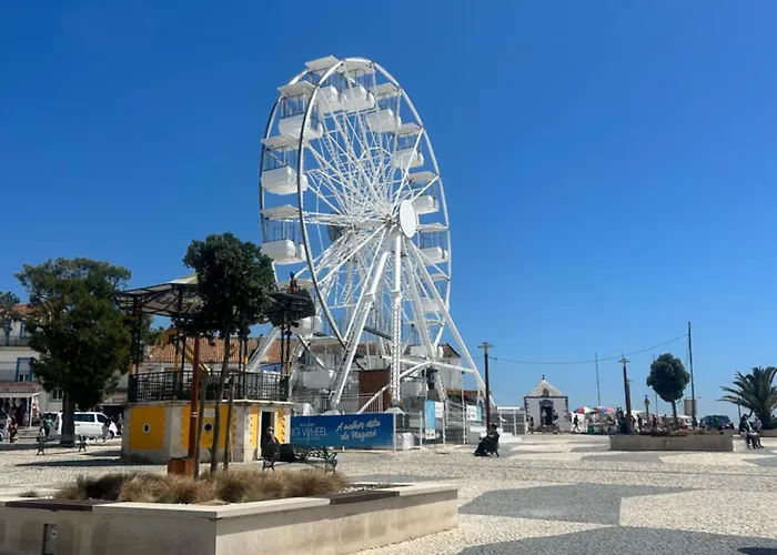 Апартаменты My Beach's Poente *