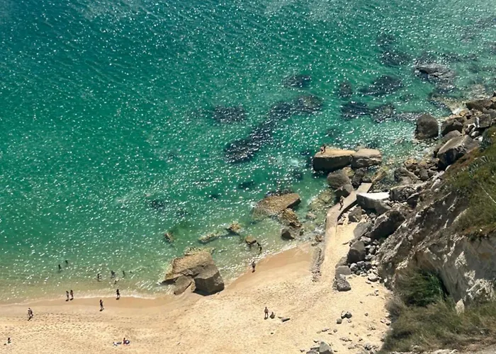 Appartamento My Beach's Poente Nazaré