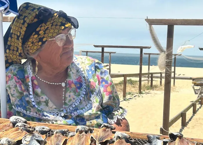 My Beach's Poente Nazaré